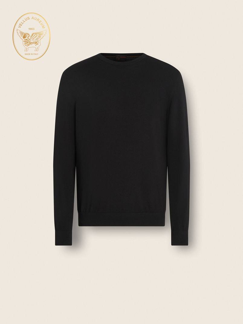 ZG Vellus Aureum Crewneck