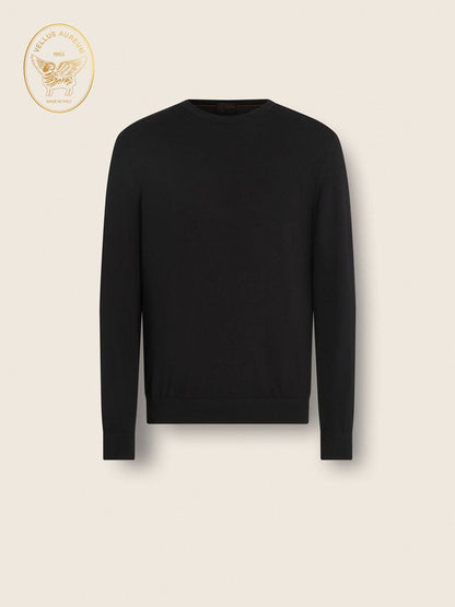 ZG Vellus Aureum Crewneck