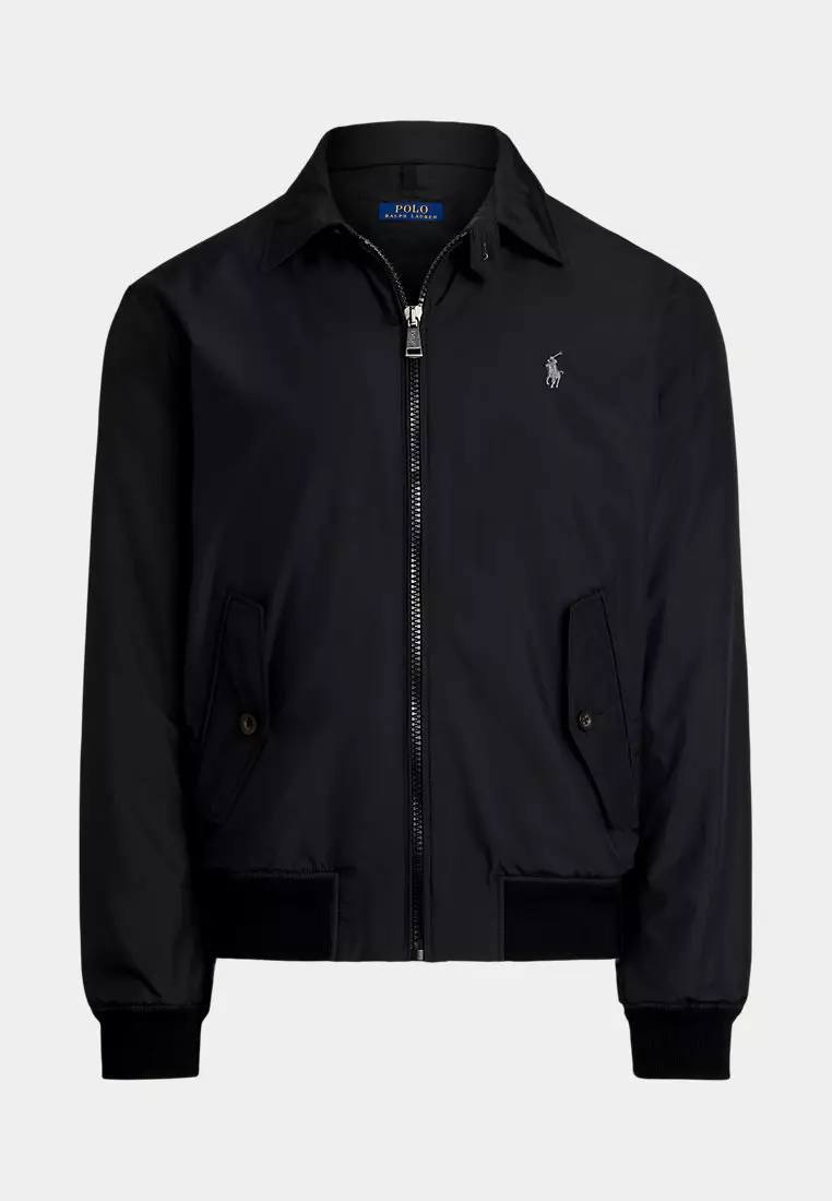 RL The Southland Packable Jacket