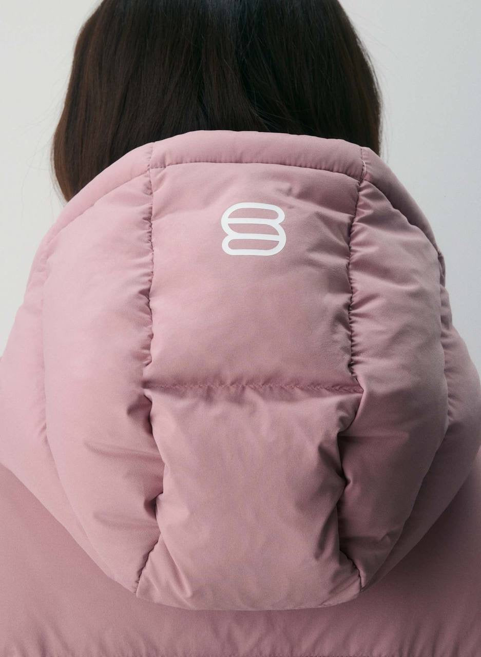 ARZ The Super Puff Jacket