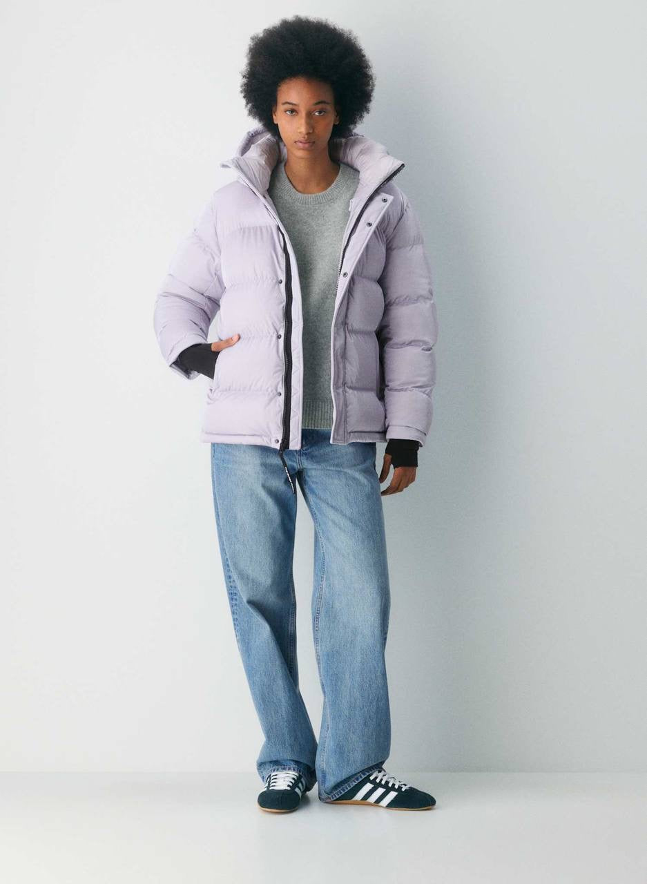 ARZ The Super Puff Jacket