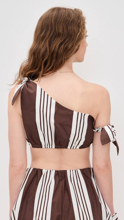 PSE Rosie Tie Top | Shorts