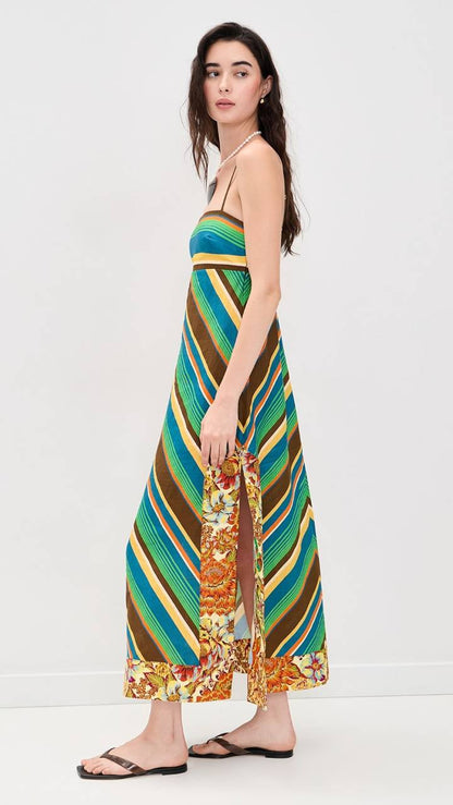 ALM Charlie Day Dress