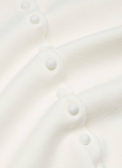 5 Colors! ARZ Shelly Viscose-Blend Button-Down Cardigan