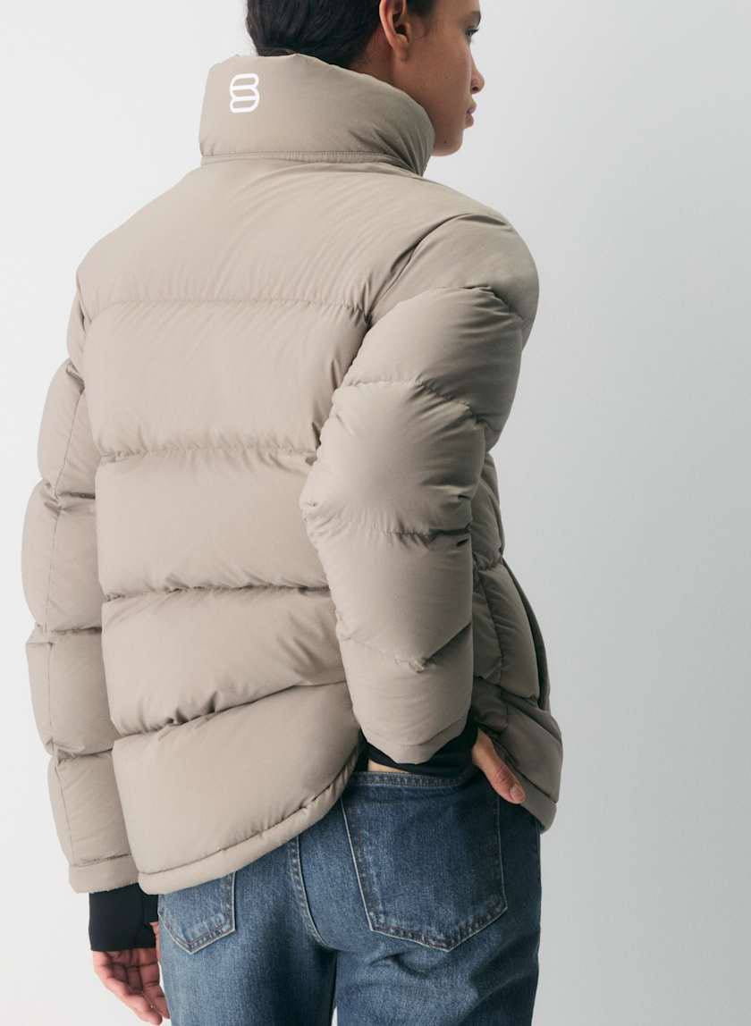 ARZ The Super Puff Jacket