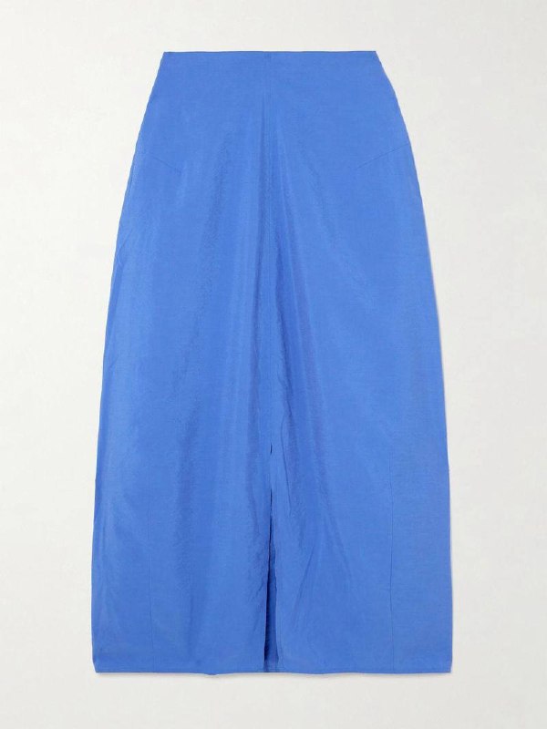 TOT Parachute Skirt Bloom