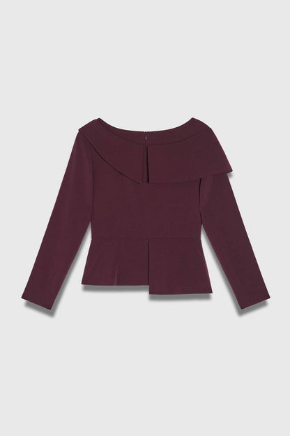 TF Clever Crepe Palmerston Top