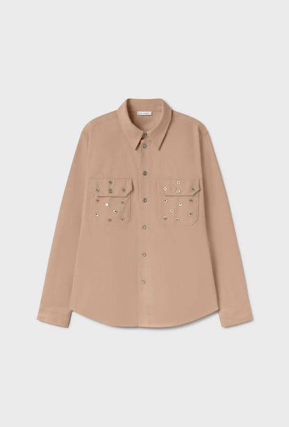 SL Cotton Pearl Shirt