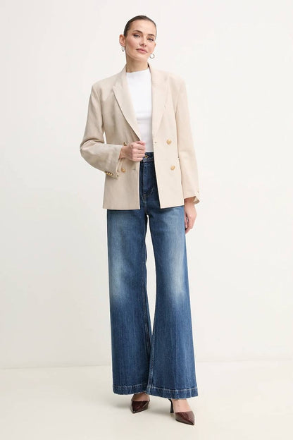 RL High Rise Boot Jean