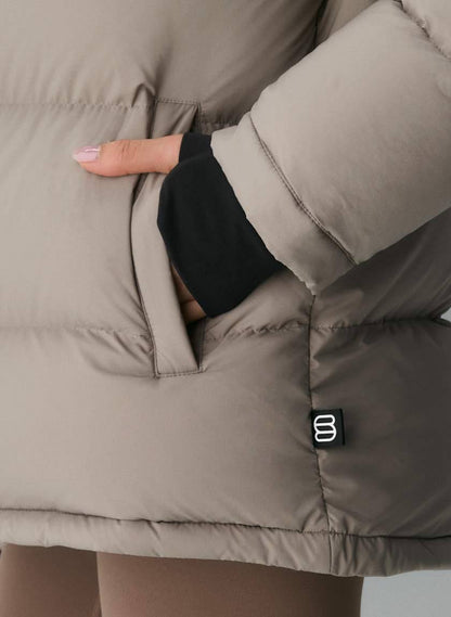 ARZ The Super Puff Jacket