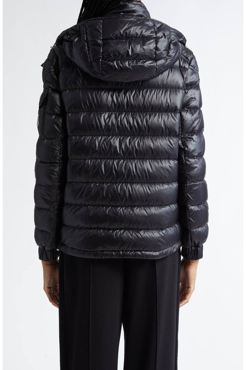 MC Dalles Down Puffer Jacket
