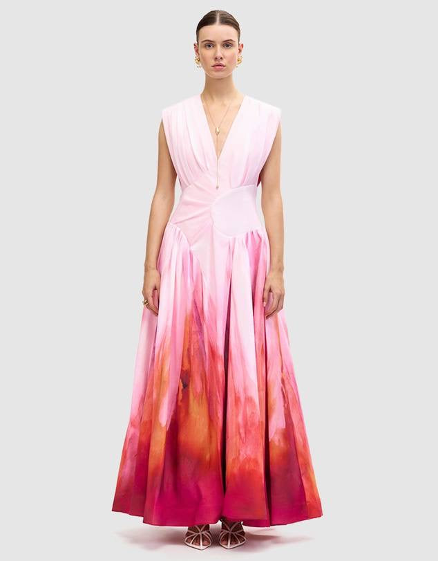 3 Colors! ACL Innoxhill Maxi Dress