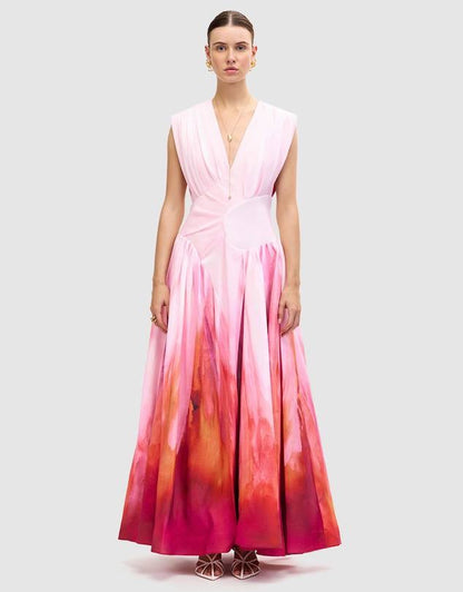 3 Colors! ACL Innoxhill Maxi Dress