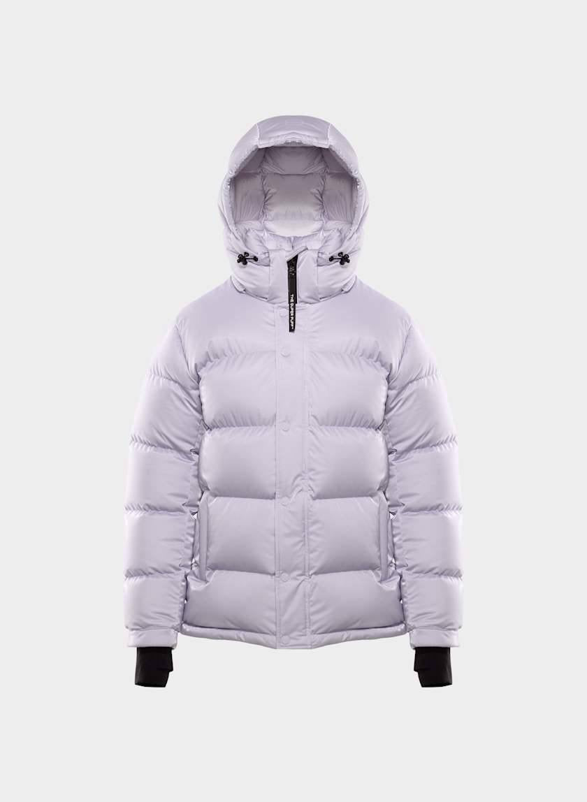 ARZ The Super Puff Jacket