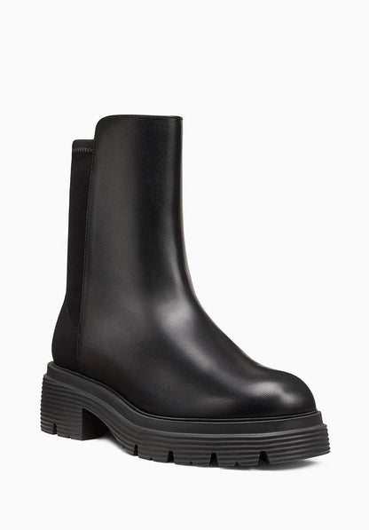 SW 5050 Hudson Lite Block Heel Bootie Boots