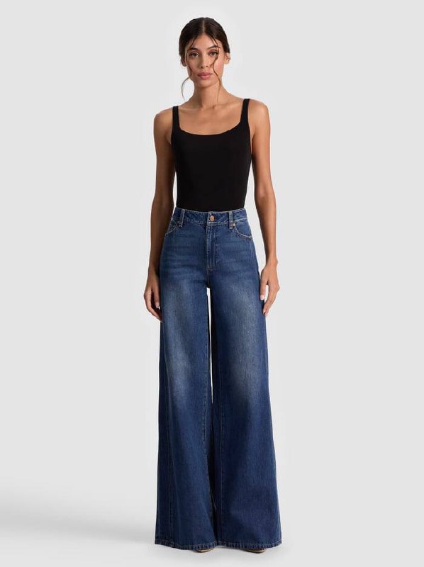 AO Cool Jean