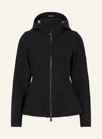 MC Zumeles Hooded Jacket