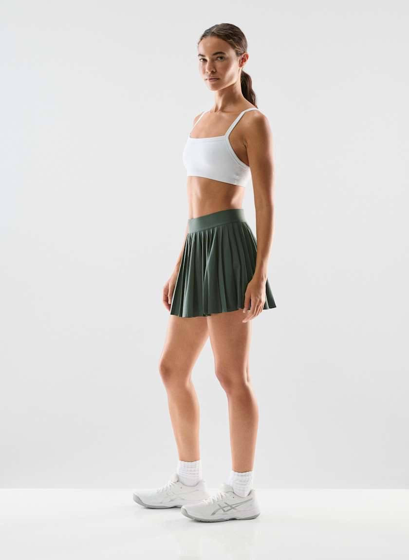 ARZ MoveTech ™ Tennis Pro Micro Skirt