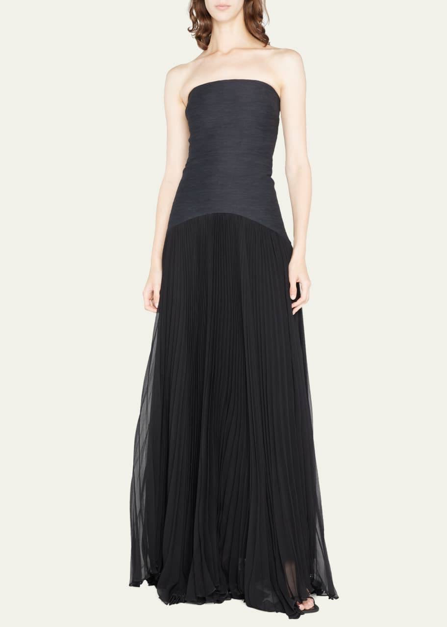 ALX Sunniva Maxi Dress