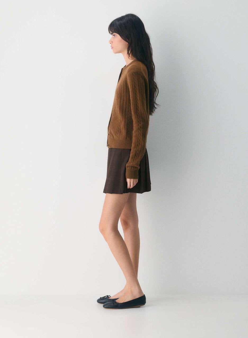 ARZ Sweetspot Cardigan