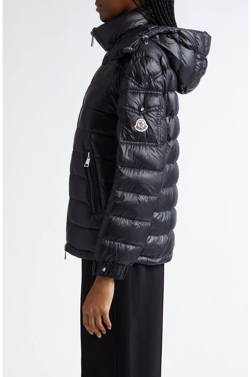 MC Dalles Down Puffer Jacket