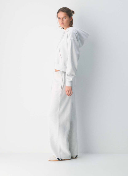 ARZ Cozy Sweatfleece Mega Flutter™ Sweatpant