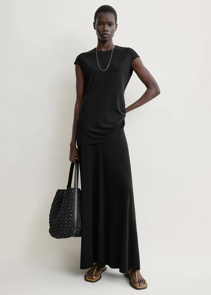 TOT: Everyday Fluid Jersey Top