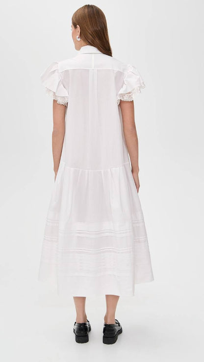 LM Tari Dress