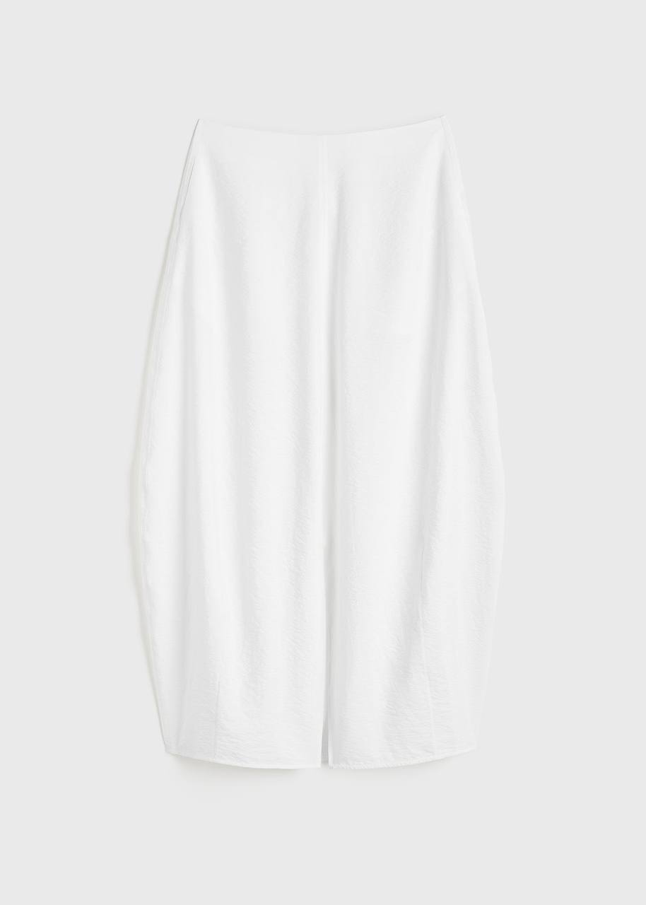 TOT Parachute Skirt Bloom