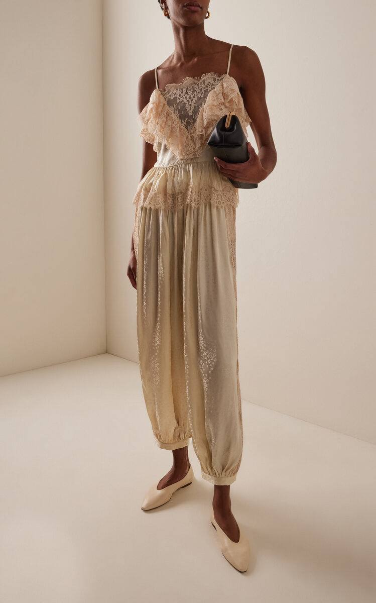 SE Ethel Bloomer Pants - Image 2