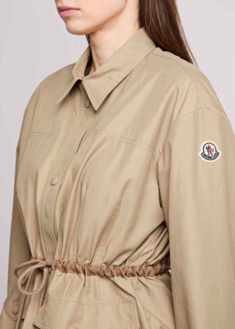 MC Saulon Field Jacket