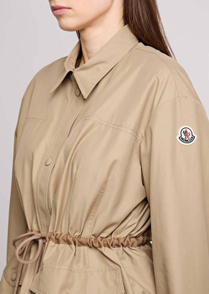 MC Saulon Field Jacket