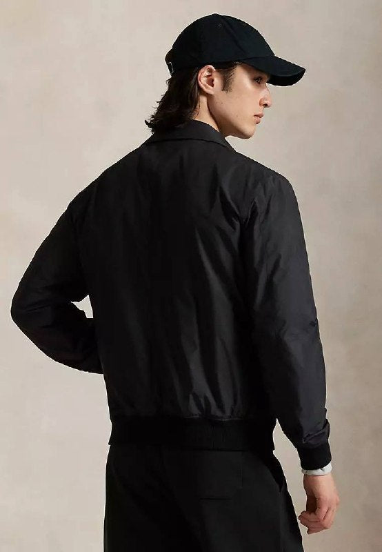 RL The Southland Packable Jacket