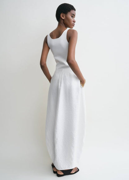TOT Parachute Skirt Bloom