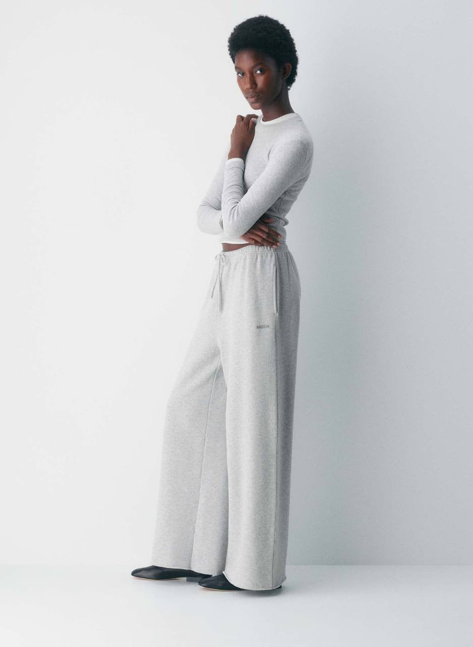 ARZ Cozy Sweatfleece Mega Flutter™ Sweatpant