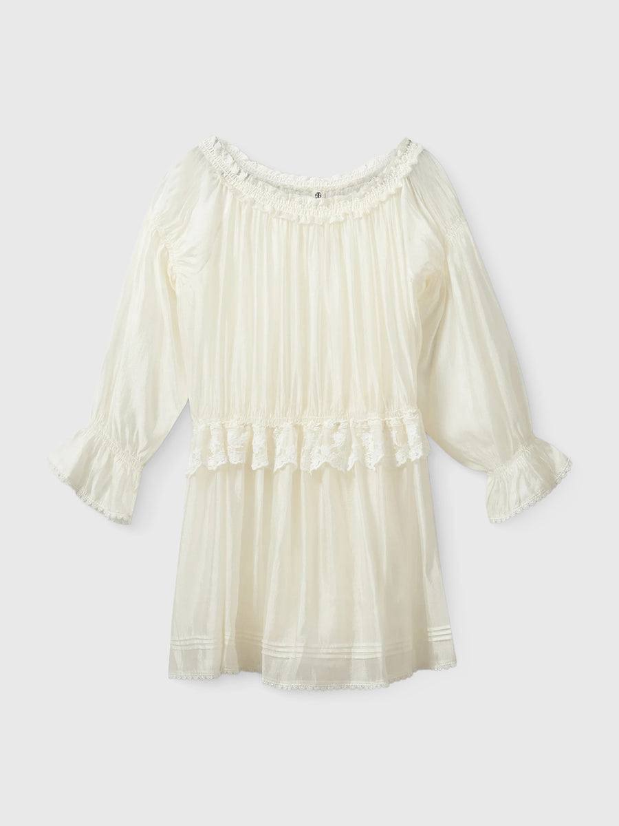 TG Gilian Baby Doll Dress - Image 2