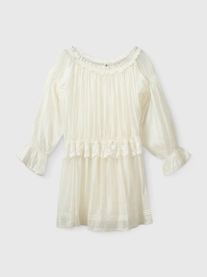 TG Gilian Baby Doll Dress - Image 2