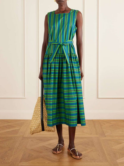ALM Margo Midi Dress