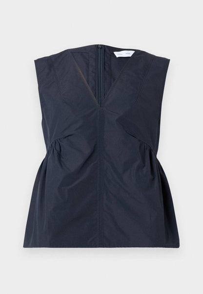 PS Sullivan Tech Cotton-Blend Top