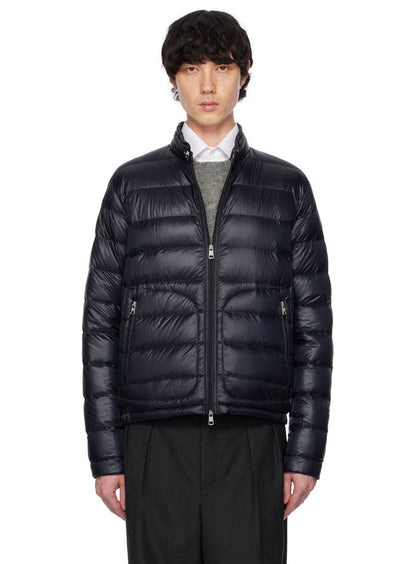 Men’s Acorus Lightweight Packable Short Down Jacket