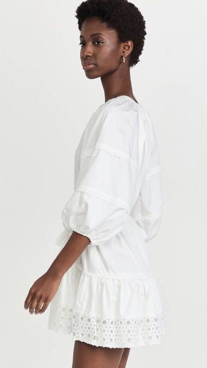 ALX Daksha Mini Dress