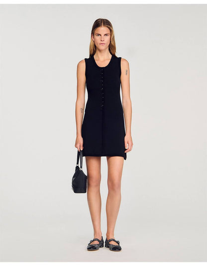 SD: Axel Cardigan | Axelia Dress