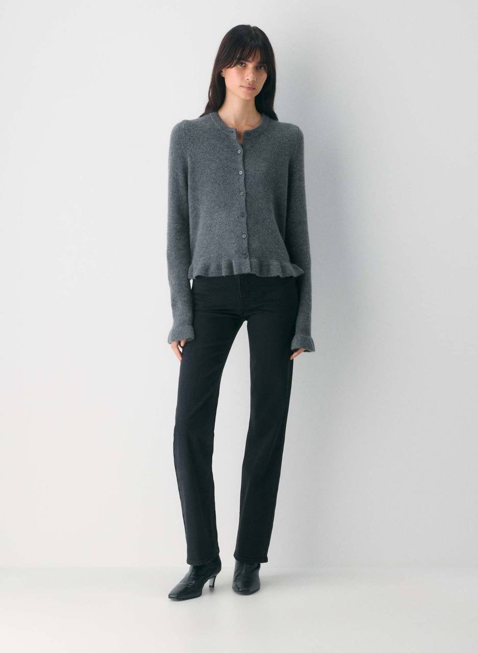 ARZ Wilfred SoftSpoke™ Montez Sweater
