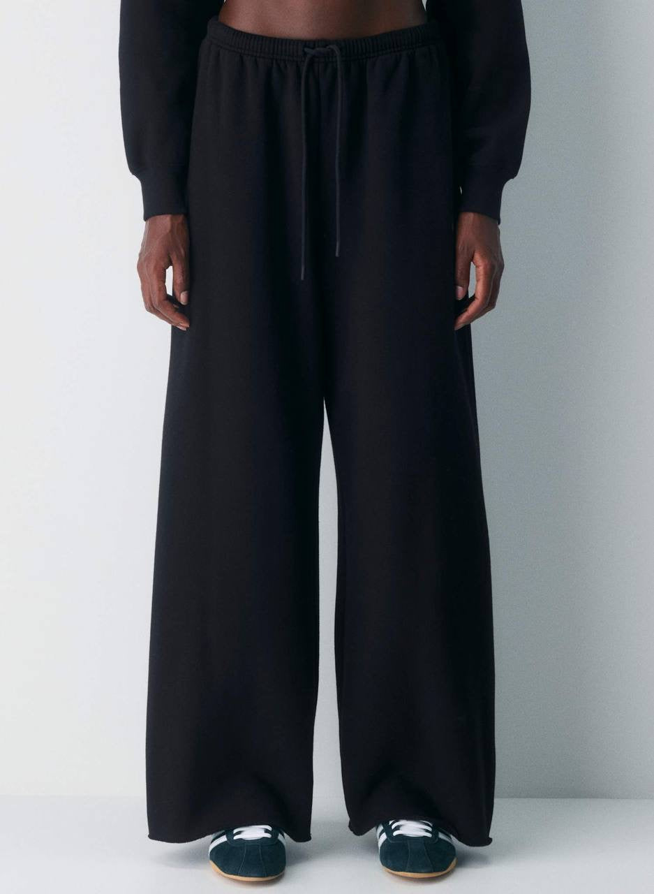 ARZ Cozy Sweatfleece Mega Flutter™ Sweatpant