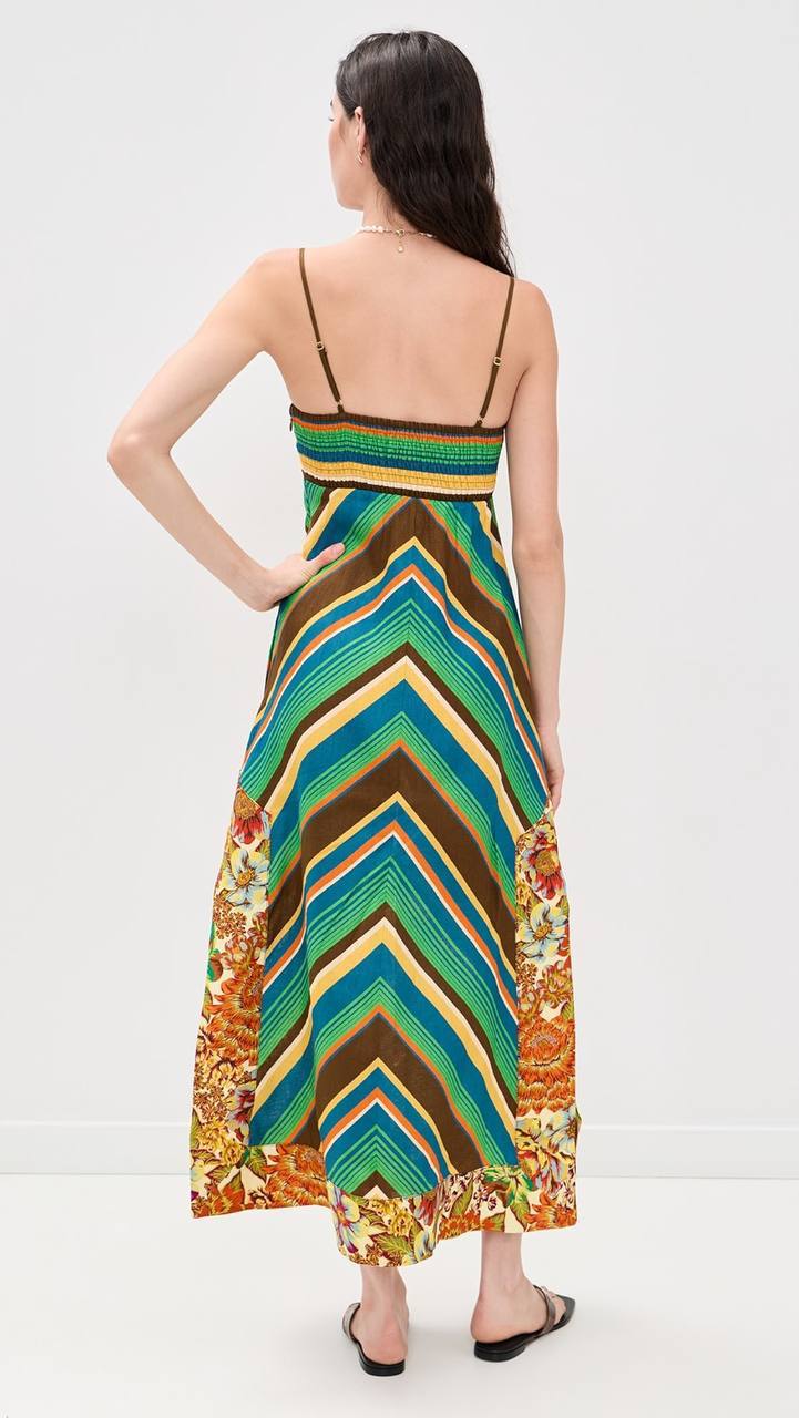 ALM Charlie Day Dress