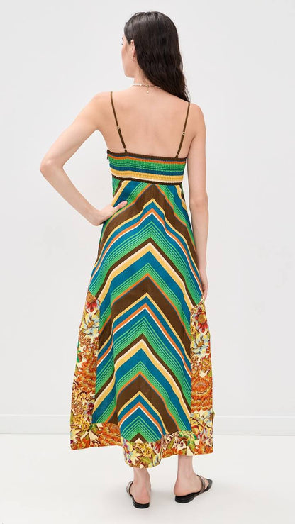 ALM Charlie Day Dress
