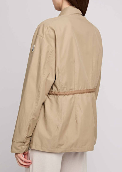 MC Saulon Field Jacket