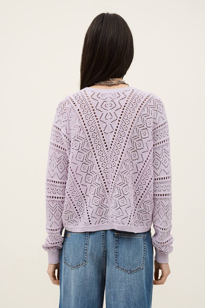 BA Cyron Cardigan