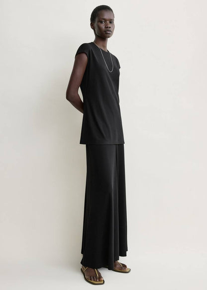 TOT: Everyday Fluid Jersey Top