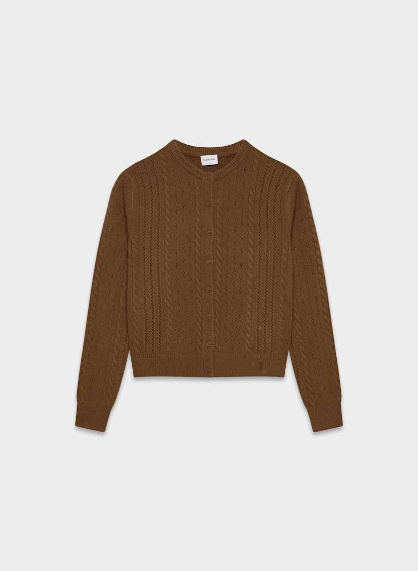 ARZ Sweetspot Cardigan